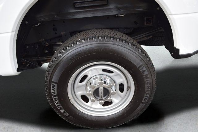 2019 Ford Super Duty F-250 SRW XL