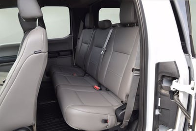 2019 Ford Super Duty F-250 SRW XL