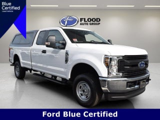 2019 Ford Super Duty F-250 SRW XL