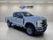 2027 Ford Super Duty F-250 SRW XLT