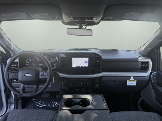 2027 Ford Super Duty F-250 SRW XLT
