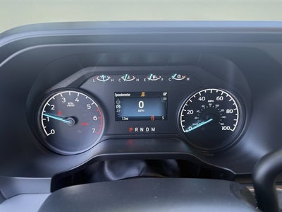 2027 Ford Super Duty F-250 SRW XLT