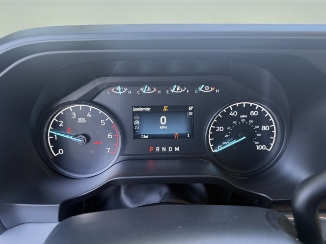 2027 Ford Super Duty F-250 SRW XLT