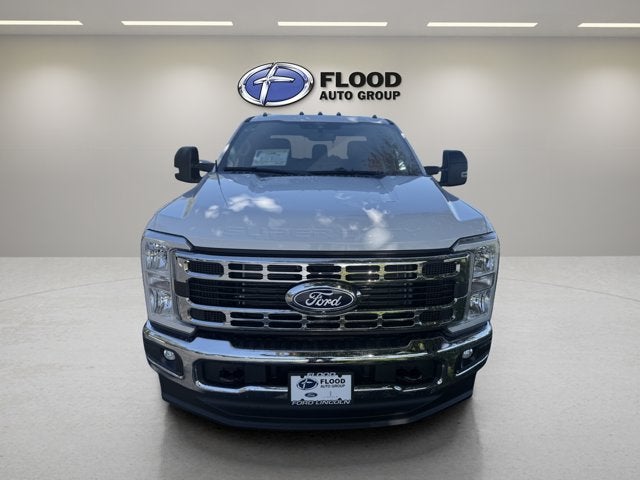 2027 Ford Super Duty F-250 SRW XLT