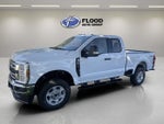 2027 Ford Super Duty F-250 SRW XLT