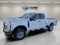 2027 Ford Super Duty F-250 SRW XLT