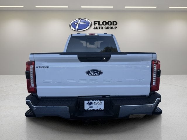 2027 Ford Super Duty F-250 SRW XLT