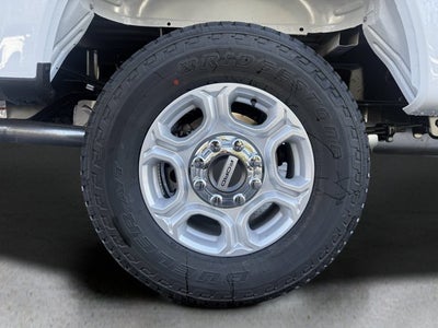 2027 Ford Super Duty F-250 SRW XLT