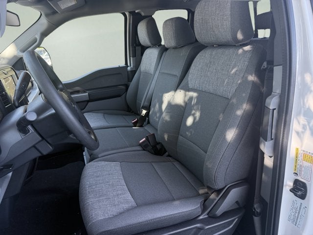 2027 Ford Super Duty F-250 SRW XLT