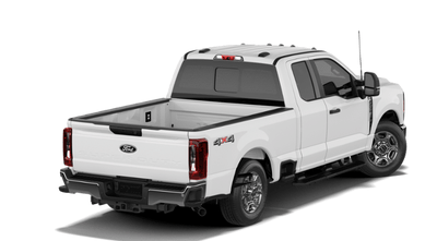 2027 Ford Super Duty F-250 SRW XLT
