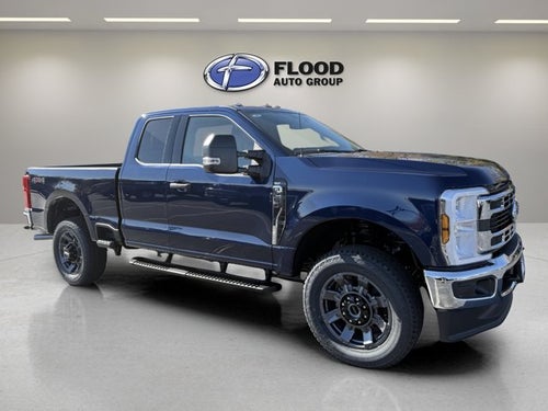 2027 Ford Super Duty F-250 SRW XLT