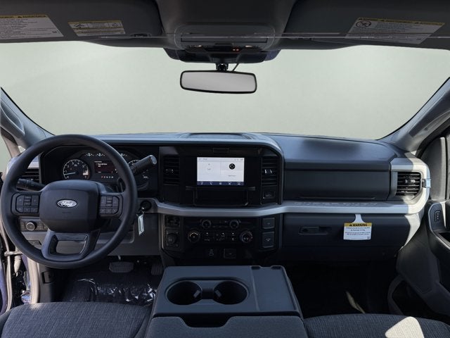 2027 Ford Super Duty F-250 SRW XLT