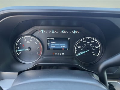 2027 Ford Super Duty F-250 SRW XLT