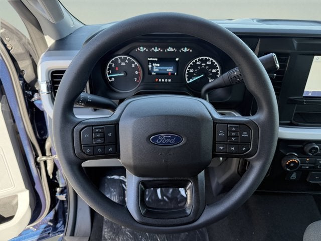 2027 Ford Super Duty F-250 SRW XLT
