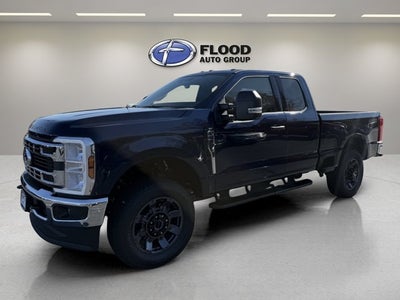2027 Ford Super Duty F-250 SRW XLT