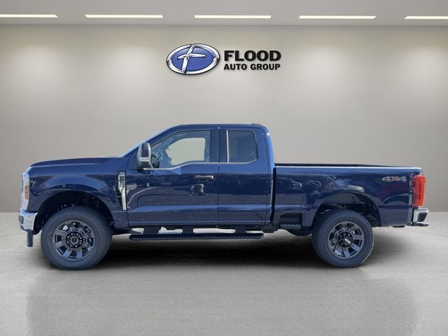 2027 Ford Super Duty F-250 SRW XLT