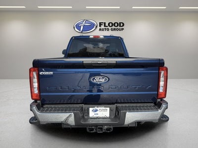 2027 Ford Super Duty F-250 SRW XLT