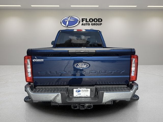 2027 Ford Super Duty F-250 SRW XLT