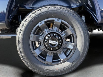 2027 Ford Super Duty F-250 SRW XLT