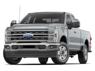 2023 Ford Super Duty F-250 SRW Base