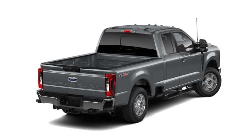 2026 Ford Super Duty F-250 SRW XLT