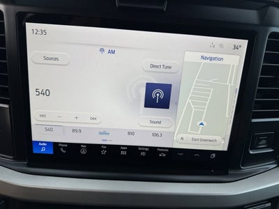 2026 Ford Super Duty F-250 SRW XLT