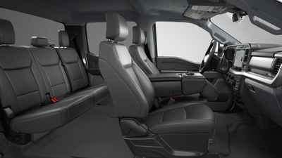 2026 Ford Super Duty F-250 SRW XLT