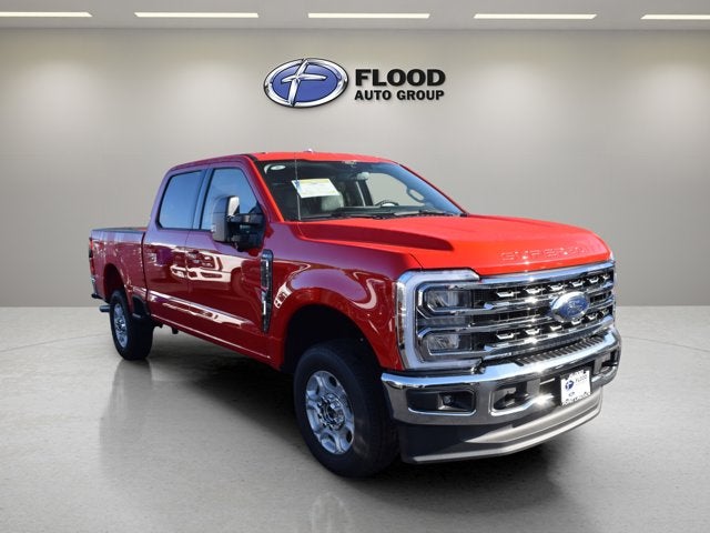 2026 Ford Super Duty F-250 SRW XLT