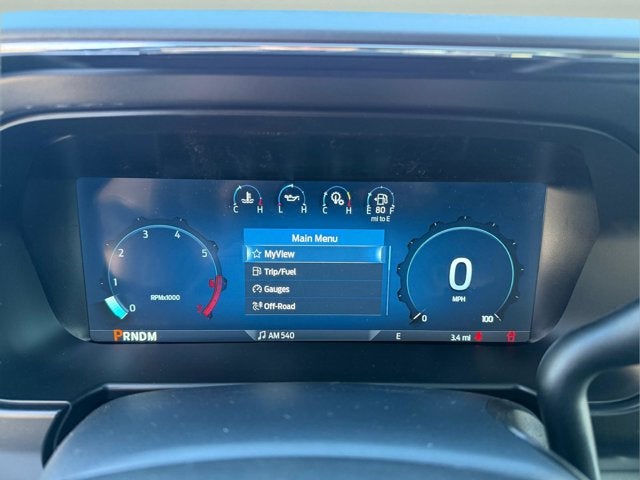 2026 Ford Super Duty F-250 SRW XLT