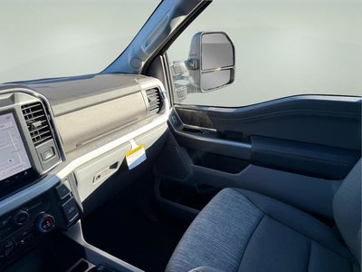 2026 Ford Super Duty F-250 SRW XLT