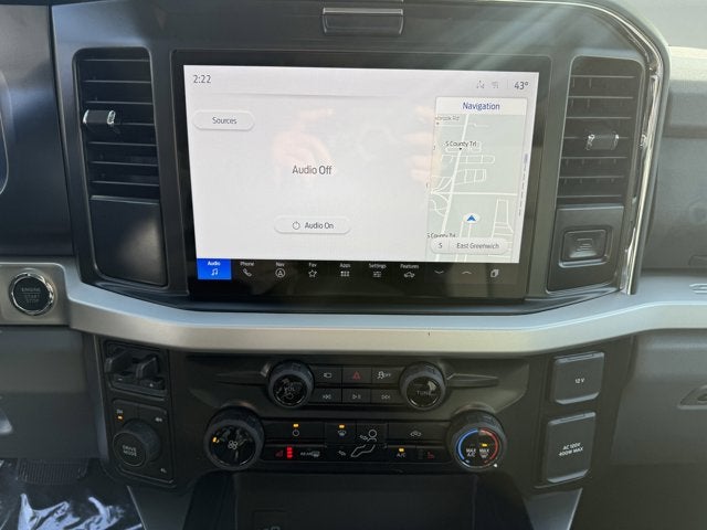 2026 Ford Super Duty F-250 SRW XLT