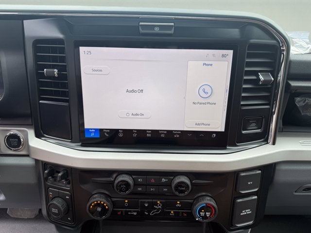 2026 Ford Super Duty F-250 SRW XLT