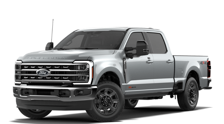 2027 Ford Super Duty F-250 SRW Lariat