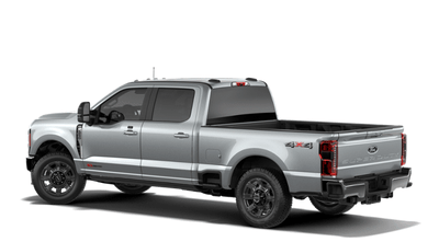 2027 Ford Super Duty F-250 SRW Lariat