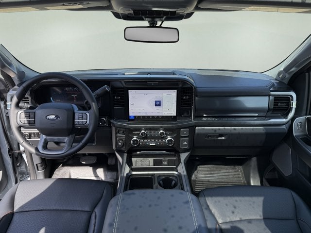 2027 Ford Super Duty F-250 SRW Lariat