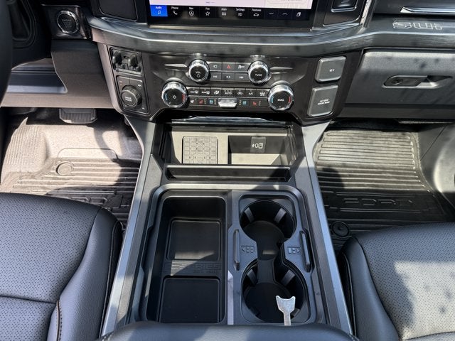 2027 Ford Super Duty F-250 SRW Lariat