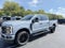 2027 Ford Super Duty F-250 SRW Lariat