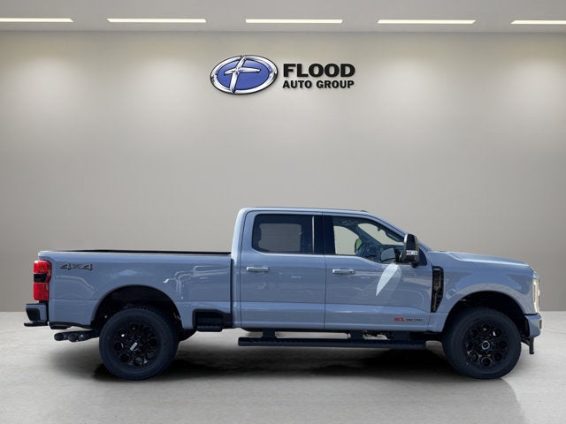 2027 Ford Super Duty F-250 SRW Lariat