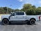 2027 Ford Super Duty F-250 SRW Lariat