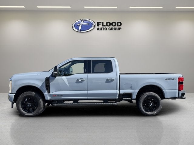 2027 Ford Super Duty F-250 SRW Lariat