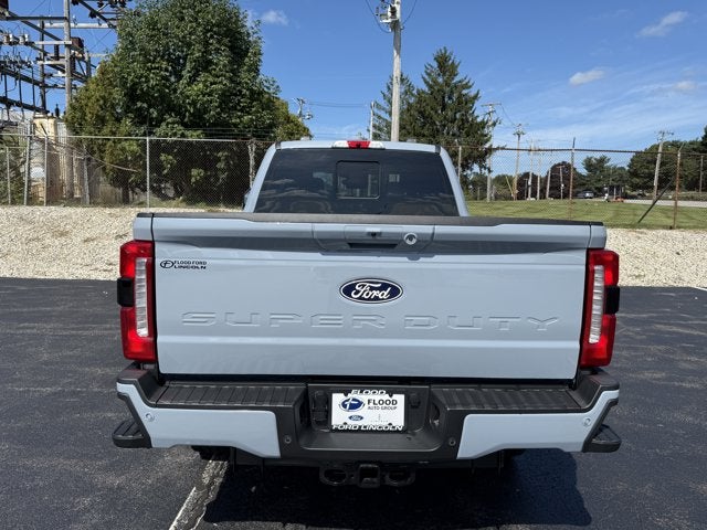 2027 Ford Super Duty F-250 SRW Lariat