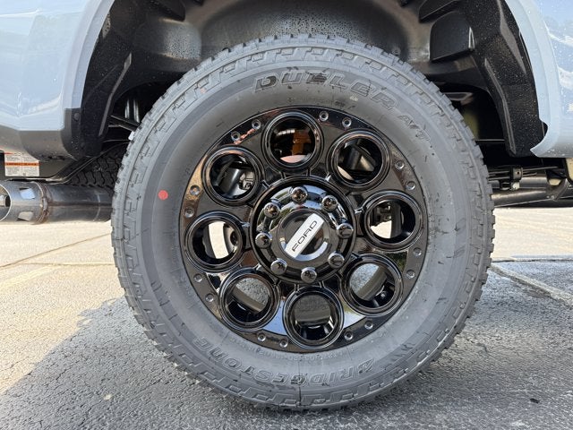 2027 Ford Super Duty F-250 SRW Lariat