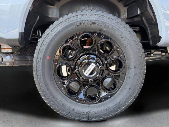 2027 Ford Super Duty F-250 SRW Lariat