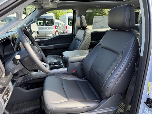 2027 Ford Super Duty F-250 SRW Lariat