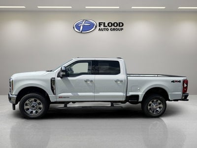 2026 Ford Super Duty F-250 SRW King Ranch