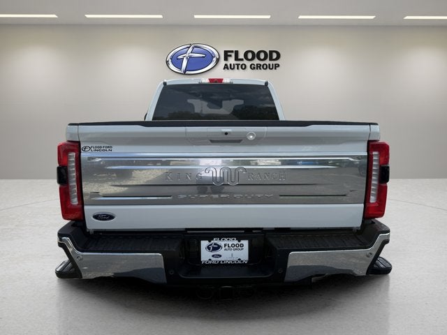2026 Ford Super Duty F-250 SRW King Ranch
