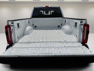 2026 Ford Super Duty F-250 SRW King Ranch