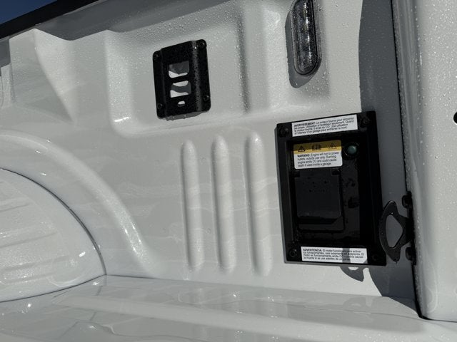 2027 Ford Super Duty F-250 SRW Platinum