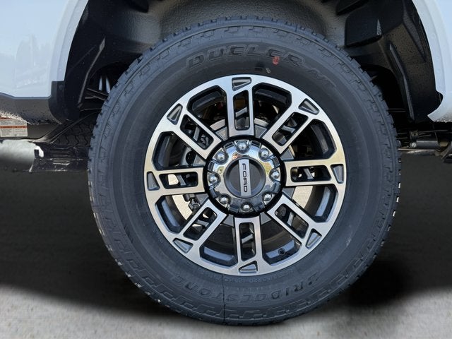 2027 Ford Super Duty F-250 SRW Platinum