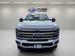 2027 Ford Super Duty F-250 SRW Platinum